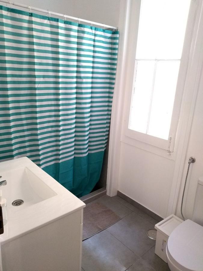 Bmyt Central Apartments Lisboa Extérieur photo