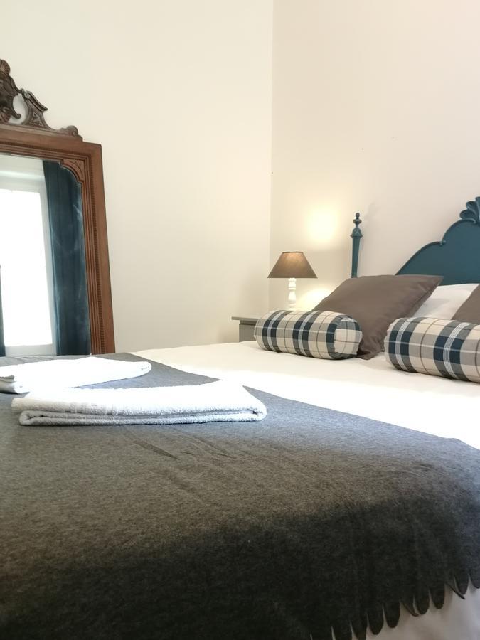 Bmyt Central Apartments Lisboa Extérieur photo